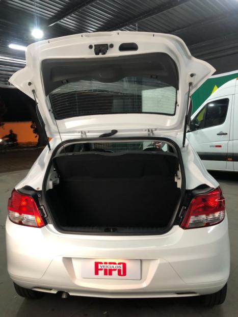CHEVROLET Onix Hatch 1.0 12V 4P FLEX LT, Foto 11