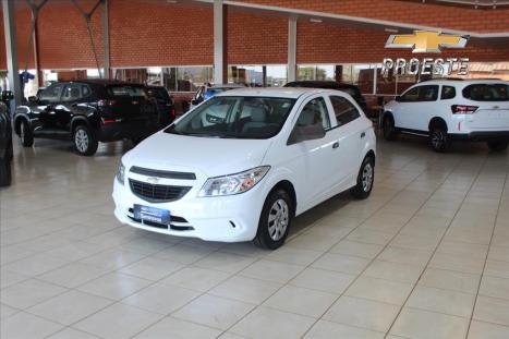 CHEVROLET Onix Hatch 1.0 4P FLEX LS, Foto 1