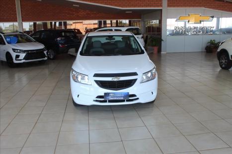 CHEVROLET Onix Hatch 1.0 4P FLEX LS, Foto 2