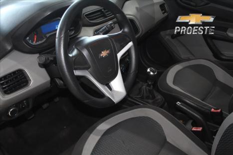CHEVROLET Onix Hatch 1.0 4P FLEX LS, Foto 5