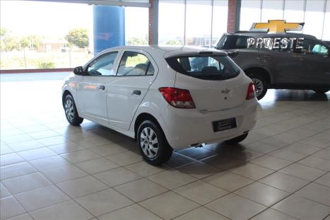 CHEVROLET Onix Hatch 1.0 4P FLEX LS, Foto 7