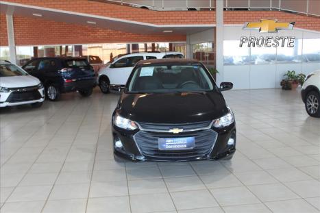 CHEVROLET Onix Hatch 1.0 4P FLEX, Foto 2
