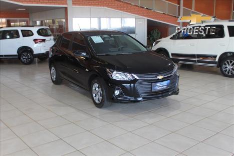 CHEVROLET Onix Hatch 1.0 4P FLEX, Foto 3