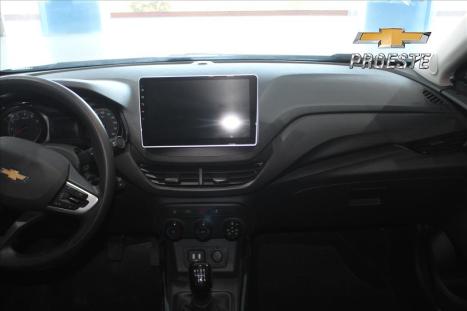 CHEVROLET Onix Hatch 1.0 4P FLEX, Foto 4