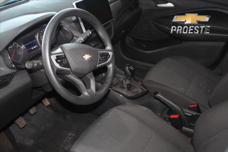CHEVROLET Onix Hatch 1.0 4P FLEX, Foto 5