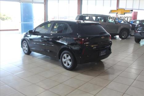 CHEVROLET Onix Hatch 1.0 4P FLEX, Foto 7