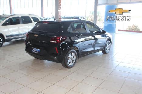 CHEVROLET Onix Hatch 1.0 4P FLEX, Foto 8