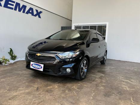 CHEVROLET Onix Hatch 1.4 4P FLEX LTZ AUTOMÁTICO, Foto 4