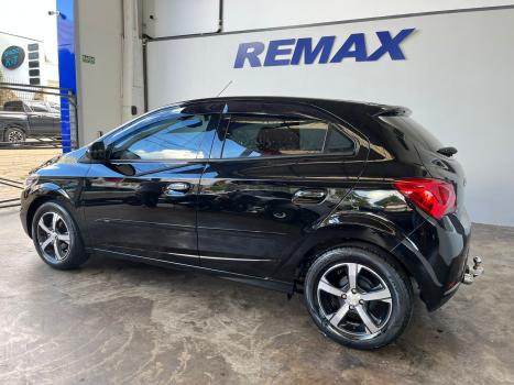CHEVROLET Onix Hatch 1.4 4P FLEX LTZ AUTOMÁTICO, Foto 6