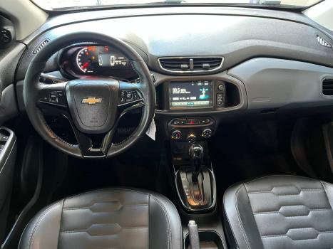 CHEVROLET Onix Hatch 1.4 4P FLEX LTZ AUTOMÁTICO, Foto 8
