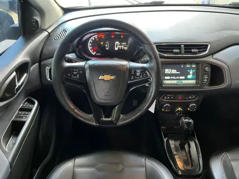 CHEVROLET Onix Hatch 1.4 4P FLEX LTZ AUTOMÁTICO, Foto 9
