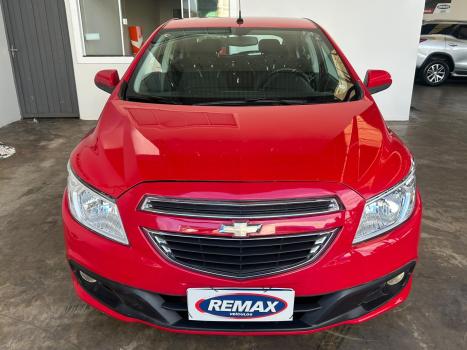 CHEVROLET Onix Hatch 1.0 4P FLEX LT1, Foto 2
