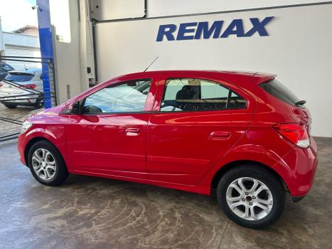 CHEVROLET Onix Hatch 1.0 4P FLEX LT1, Foto 5