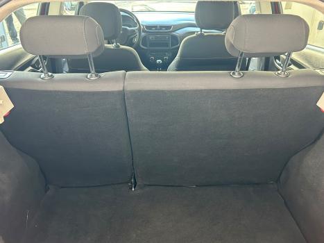 CHEVROLET Onix Hatch 1.0 4P FLEX LT1, Foto 7