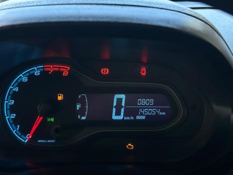 CHEVROLET Onix Hatch 1.0 4P FLEX LT1, Foto 8