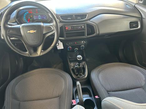 CHEVROLET Onix Hatch 1.0 4P FLEX LT1, Foto 9