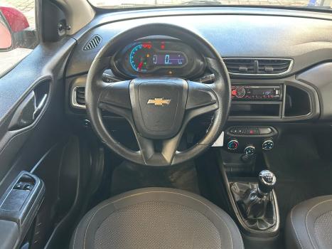 CHEVROLET Onix Hatch 1.0 4P FLEX LT1, Foto 10