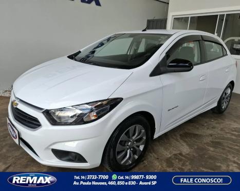 CHEVROLET Onix Hatch 1.4 4P FLEX ACTIV, Foto 1