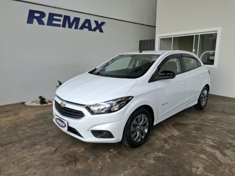 CHEVROLET Onix Hatch 1.4 4P FLEX ACTIV, Foto 2