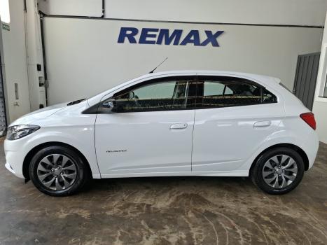 CHEVROLET Onix Hatch 1.4 4P FLEX ACTIV, Foto 3
