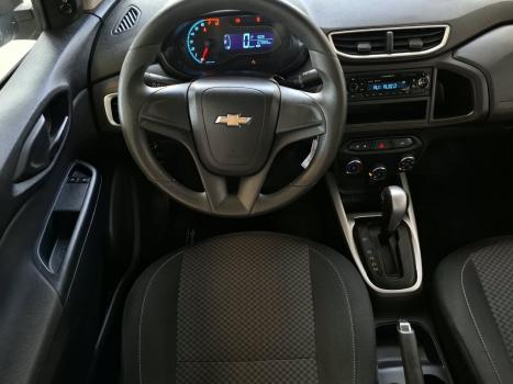 CHEVROLET Onix Hatch 1.4 4P FLEX ACTIV, Foto 8