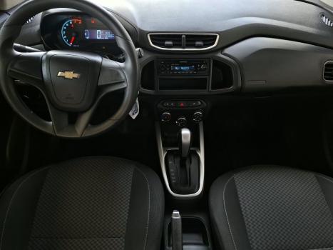 CHEVROLET Onix Hatch 1.4 4P FLEX ACTIV, Foto 9