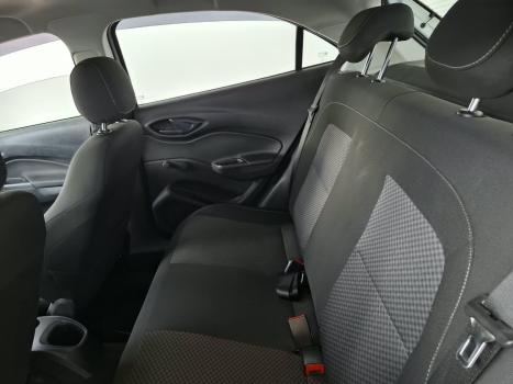 CHEVROLET Onix Hatch 1.4 4P FLEX ACTIV, Foto 10