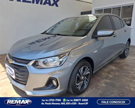 CHEVROLET Onix Hatch 1.0 12V 4P FLEX, Foto 1