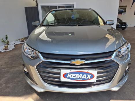 CHEVROLET Onix Hatch 1.0 12V 4P FLEX, Foto 2