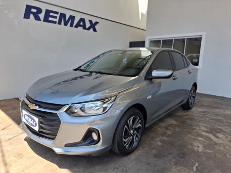 CHEVROLET Onix Hatch 1.0 12V 4P FLEX, Foto 3