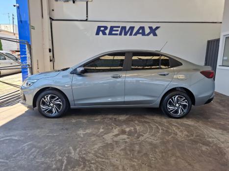 CHEVROLET Onix Hatch 1.0 12V 4P FLEX, Foto 4