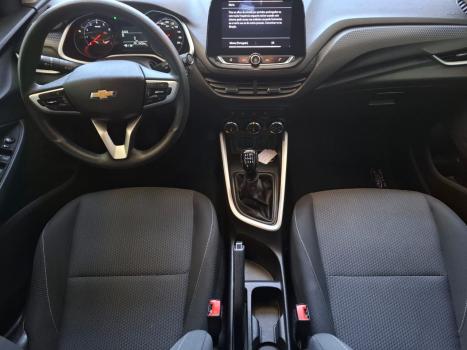 CHEVROLET Onix Hatch 1.0 12V 4P FLEX, Foto 9