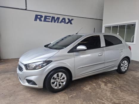 CHEVROLET Onix Hatch 1.0 12V 4P FLEX, Foto 2
