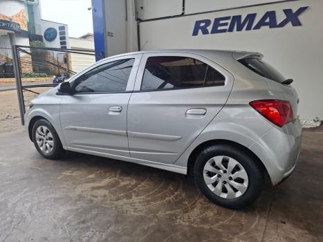 CHEVROLET Onix Hatch 1.0 12V 4P FLEX, Foto 3