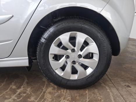 CHEVROLET Onix Hatch 1.0 12V 4P FLEX, Foto 4