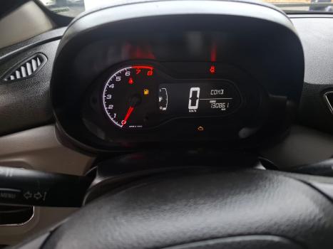 CHEVROLET Onix Hatch 1.0 12V 4P FLEX, Foto 6