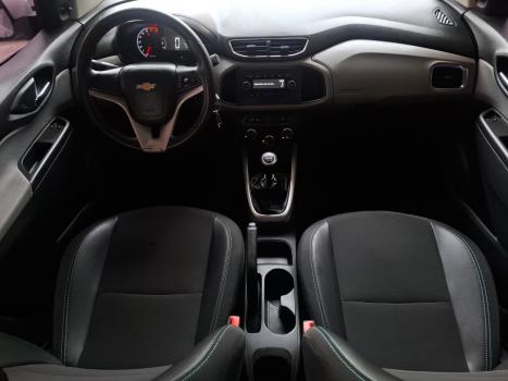CHEVROLET Onix Hatch 1.0 12V 4P FLEX, Foto 7