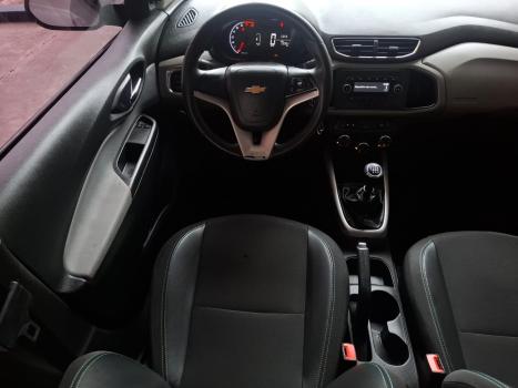 CHEVROLET Onix Hatch 1.0 12V 4P FLEX, Foto 8