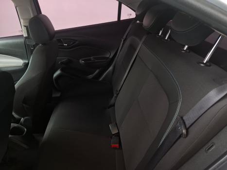 CHEVROLET Onix Hatch 1.0 12V 4P FLEX, Foto 9
