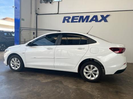 CHEVROLET Onix Sedan 1.0 12V 4P FLEX LTZ PLUS TURBO AUTOMTICO, Foto 3