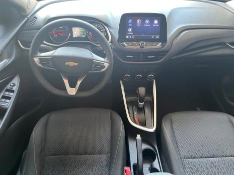 CHEVROLET Onix Sedan 1.0 12V 4P FLEX LTZ PLUS TURBO AUTOMTICO, Foto 4