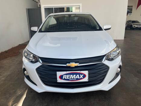 CHEVROLET Onix Sedan 1.0 12V 4P FLEX LTZ PLUS TURBO AUTOMTICO, Foto 5