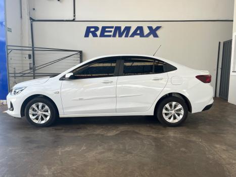 CHEVROLET Onix Sedan 1.0 12V 4P FLEX LTZ PLUS TURBO AUTOMTICO, Foto 6