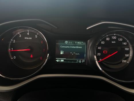 CHEVROLET Onix Sedan 1.0 12V 4P FLEX LTZ PLUS TURBO AUTOMTICO, Foto 9