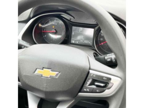 CHEVROLET Onix Sedan 1.0 12V 4P FLEX LT PLUS TURBO AUTOMTICO, Foto 16