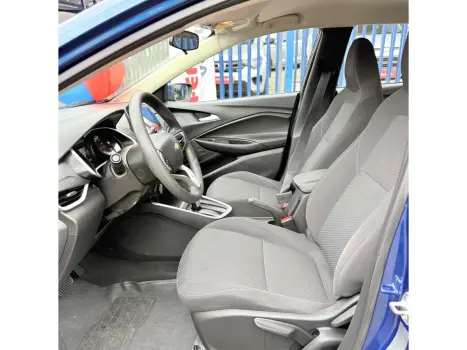 CHEVROLET Onix Sedan 1.0 12V 4P FLEX LT PLUS TURBO AUTOM�TICO, Foto 10