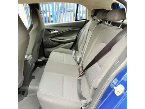 CHEVROLET Onix Sedan 1.0 12V 4P FLEX LT PLUS TURBO AUTOM�TICO, Foto 11