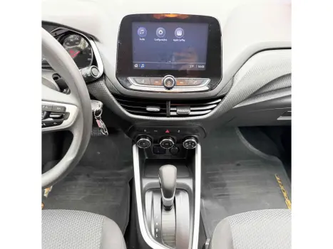 CHEVROLET Onix Sedan 1.0 12V 4P FLEX LT PLUS TURBO AUTOM�TICO, Foto 15