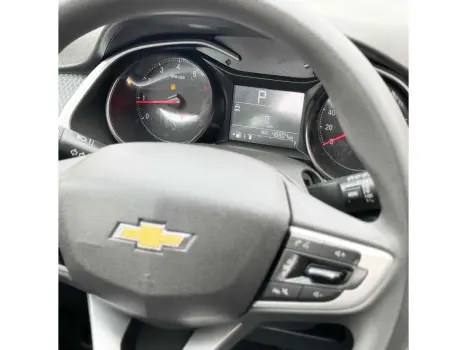 CHEVROLET Onix Sedan 1.0 12V 4P FLEX LT PLUS TURBO AUTOM�TICO, Foto 16