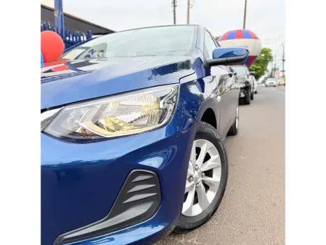 CHEVROLET Onix Sedan 1.0 12V 4P FLEX LT PLUS TURBO AUTOM�TICO, Foto 21